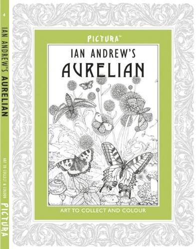 Pictura Vol. 4 - Ian Andrew's Aurelian | Ian Andrew