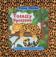 Vezi detalii pentru Totally Spotless: Fuzzy Chums | Jenny Broom