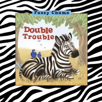 Double Trouble: Fuzzy Chums | Jenny Broom