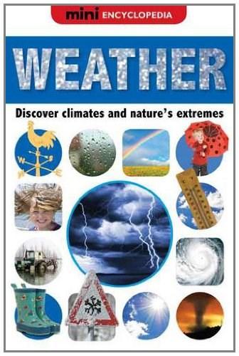 Mini Encyclopedias Weather | Sarah Phillips