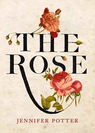 The Rose | Jennifer Potter