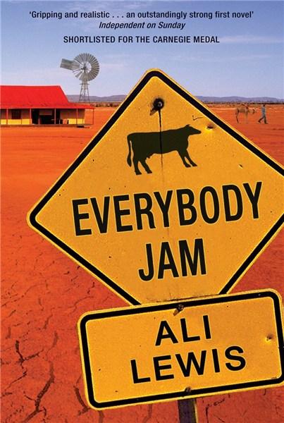 Everybody Jam | Ali Lewis