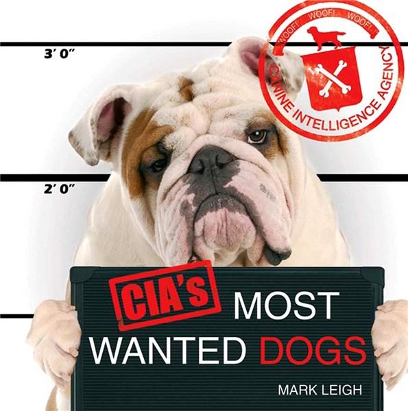 CIA\'s Most Wanted Dogs | Mark Leigh