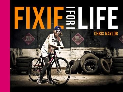 Vezi detalii pentru Fixie For Life | Chris Naylor