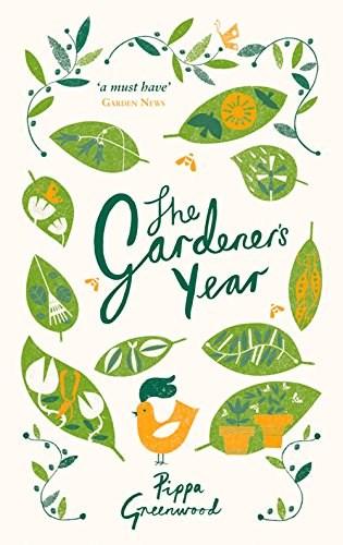 The Gardener\'s Year | Pippa Greenwood