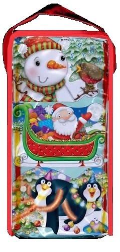 Chunkies Christmas Bag | 