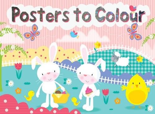 Vezi detalii pentru Posters to Colour | 