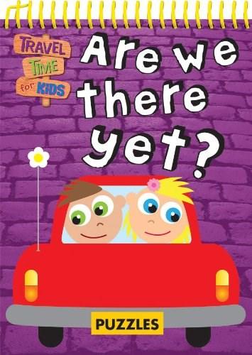 Are We There Yet? | 