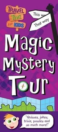 Magic Mystery Tour | 