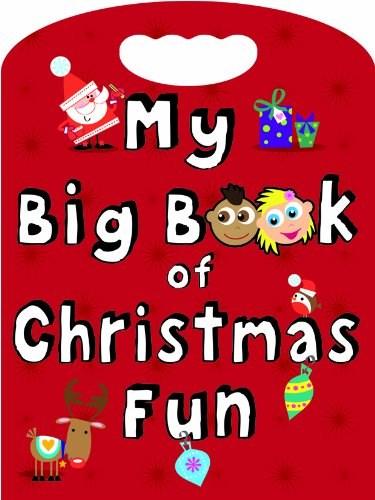 My Big Book of Christmas Fun | Dereen Taylor, Fi Grant