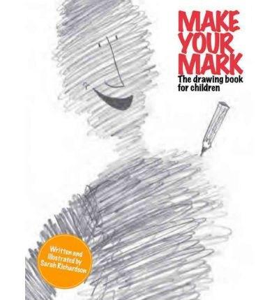 Make Your Mark | Sarah Richardson