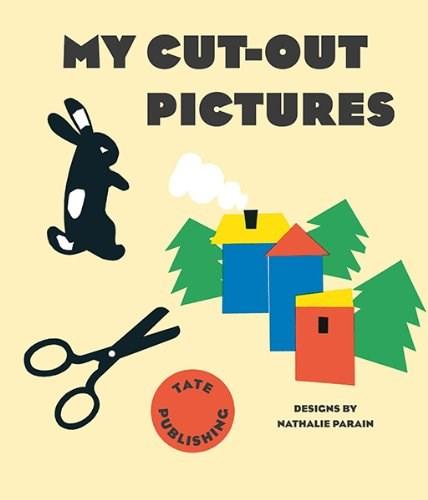 My Cut-Out Pictures | Nathalie Parain