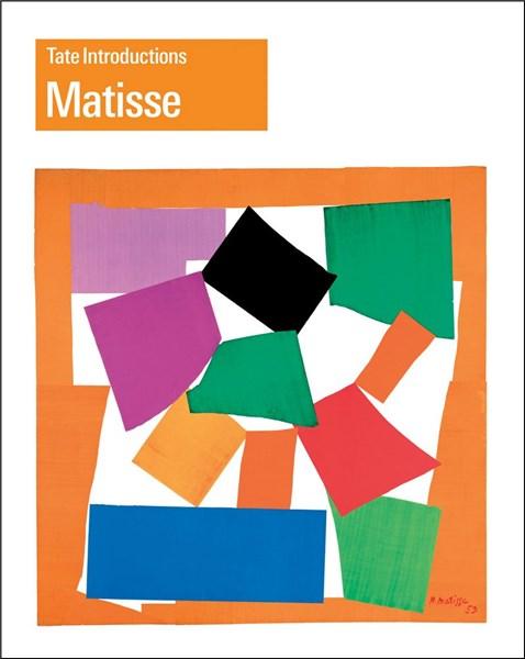 Vezi detalii pentru Matisse - Tate Introductions | Juliette Rizzi
