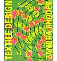 Zandra Rhodes: Textile Revolution: Medals, Wiggles and Pop 1961-1971  | Samantha Erin Safer