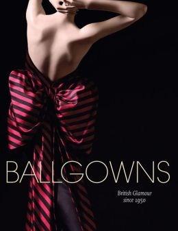 Ballgowns | Oriole Cullen