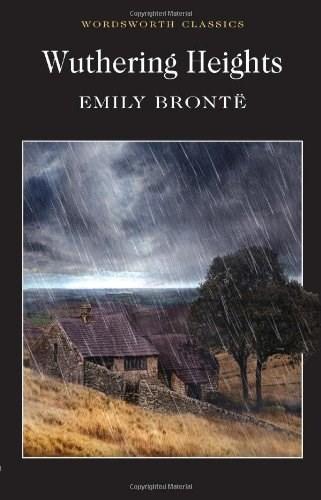 Wuthering Heights | Emily Bronte