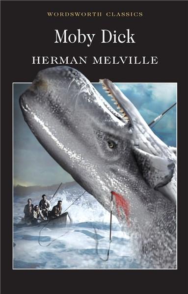 Moby Dick | Herman Melville image4