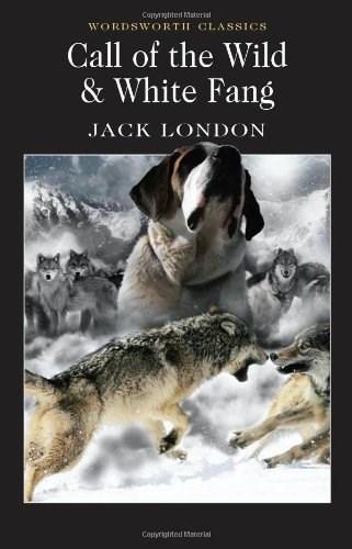 Call of the Wild & White Fang | Jack London