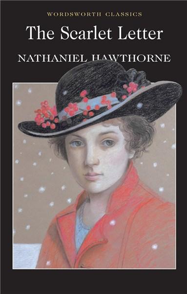 The Scarlet Letter | Nathaniel Hawthorne