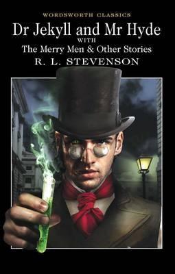 Dr Jekyll and Mr Hyde | Robert Louis Stevenson