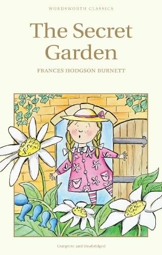 The Secret Garden | Frances Hodgson Burnett