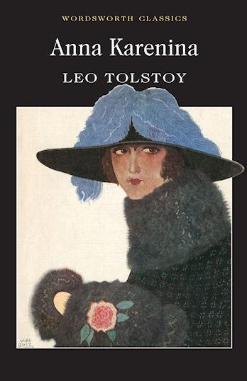 Anna Karenina | Leo Tolstoy