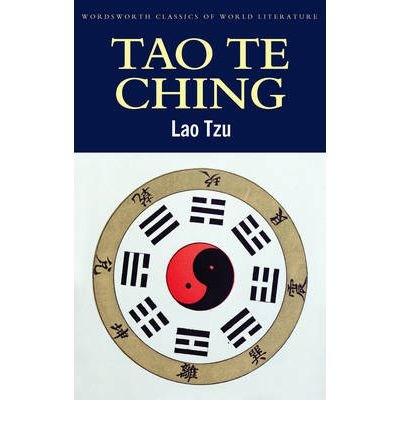 Tao Te Ching | Lao Tzu