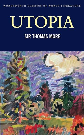 Utopia | Sir Thomas More