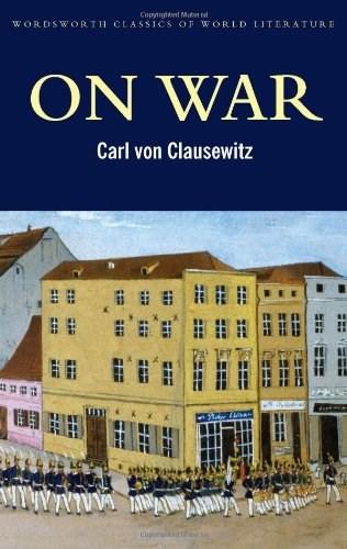 On War | Carl Von Clausewitz image1