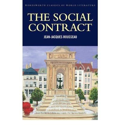 The Social Contract | Jean-Jacques Rousseau image5