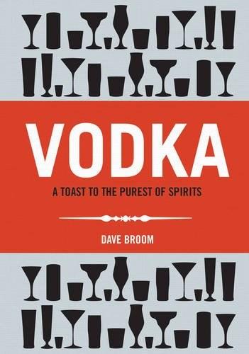 Vodka  | Dave Broom