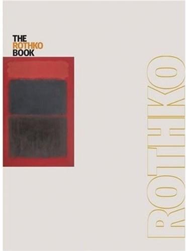 The Rothko Book | Bonnie Clearwater