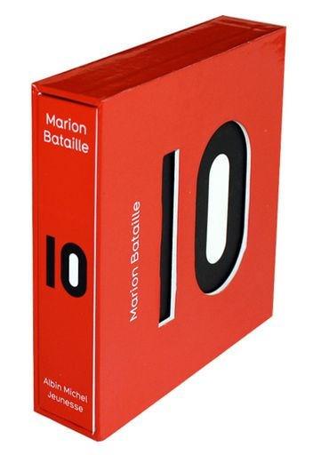 10 | Marion Bataille