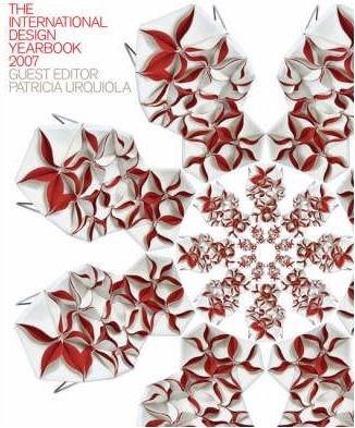 The International Design Yearbook 2007 | Jennifer Hudson, Patricia Urquiola