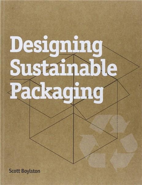 Designing Sustainable Packaging | Scott Boylston