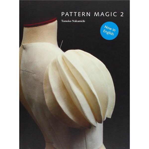 Pattern Magic 2 | Tomoko Nakamichi