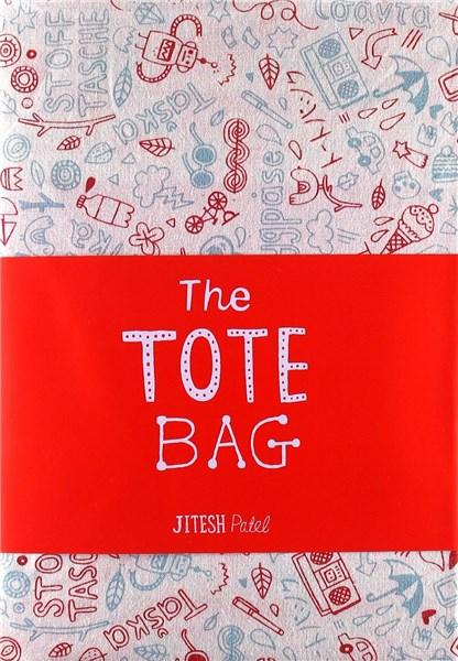 The Tote Bag | Jitesh Patel