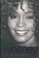 Whitney - 1963-2012 - We Will Always Love You | Parish James Robert