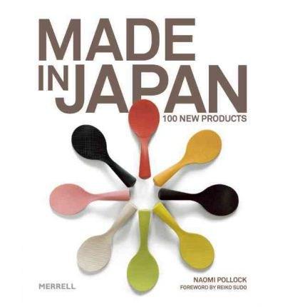 Made in Japan | Naomi Pollock