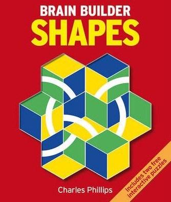 Brain Builder Shapes | Charles Phillips