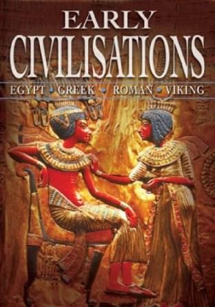 Vezi detalii pentru Early Civilisations | 