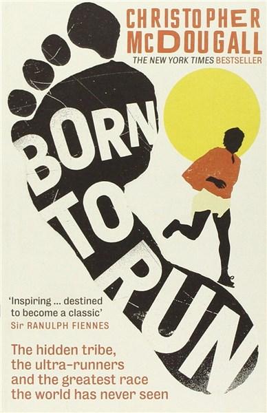 Born to Run | Christopher McDougall