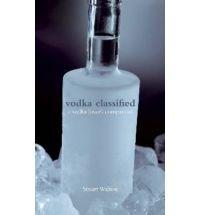 Vodka Classified | Stuart Walton