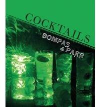 Cocktails with Bompas and Parr | Sam Bompas, Harry Parr