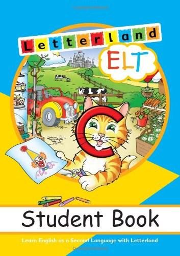 ELT Student Book | Gudrun Freese