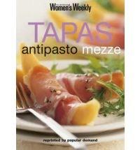 Tapas, Antipasto, Mezze | Pamela Clark