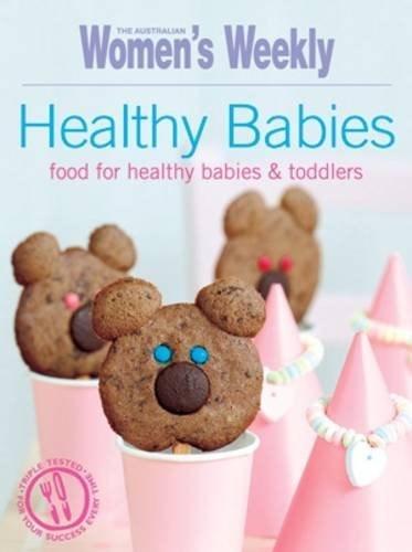 Healthy Babies | Susan Tomnay