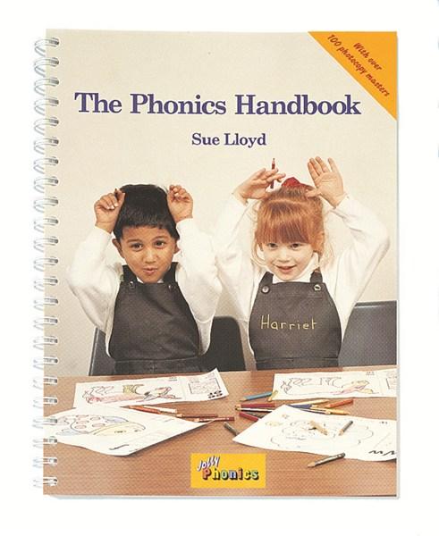 The Phonics Handbook | Susan M. Lloyd