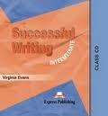 Successful Writing - Intermediate (CD-Audio) | Virginia Evans, Elizabeth Gray