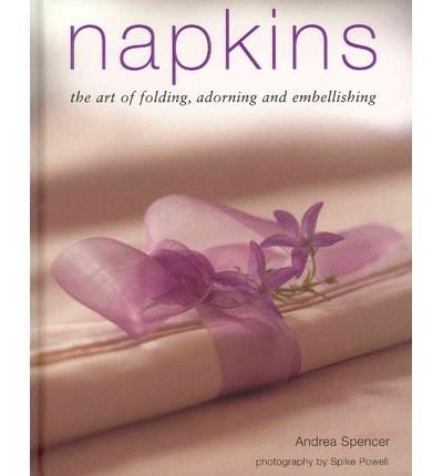 Napkins | Andrea Spencer